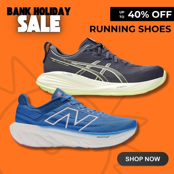 RUNNING SHOES SALE